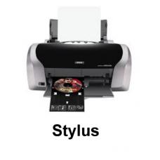 Cartouche pour Epson Stylus Photo R200